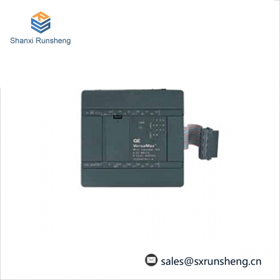 GE FANUC IC200UEX212 PLC Expansion Unit
