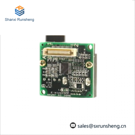 GE FANUC IC200USB001C communications option board