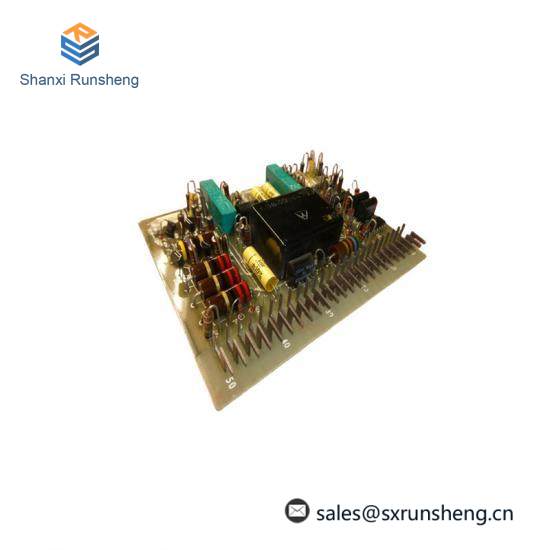 GE FANUC IC3600EPSA1 Circuit Board ﻿