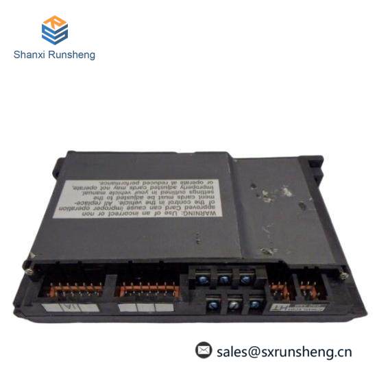GE Fanuc IC3645LXCD1  Versamax PLC