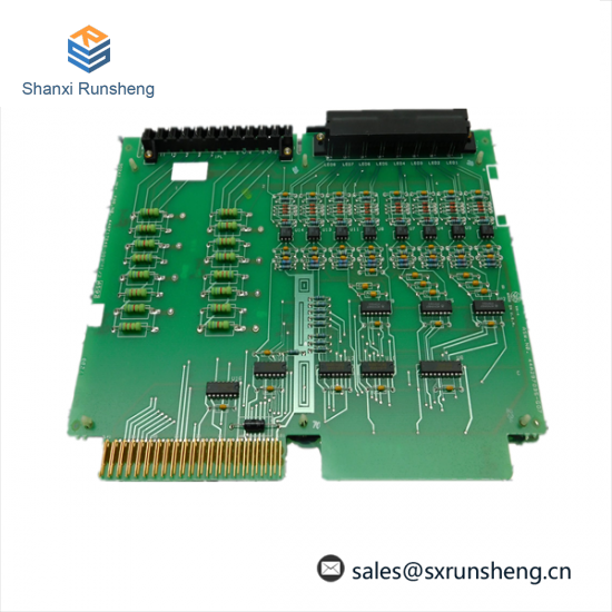 GE FANUC IC600BF929K I/O Module
