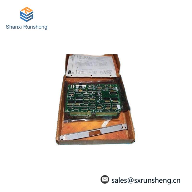 GE Fanuc IC600LX612L Memory Module