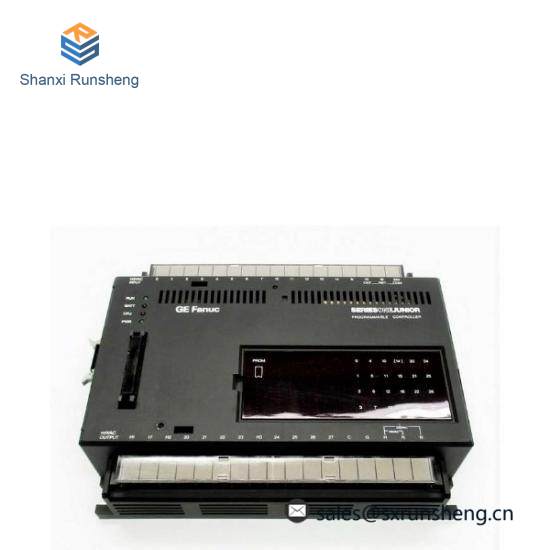 GE Fanuc IC609SJR100  PAC System