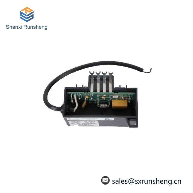 GE Fanuc IC660 BSM021 Bus Switching Module