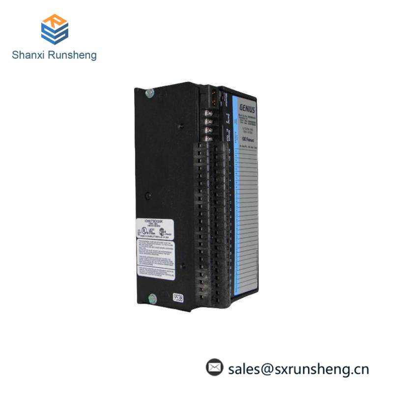 GE FANUC IC660BBD022 BLOCK