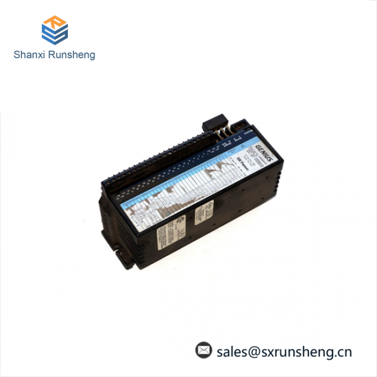 GE FANUC IC660BBD025 32-Circuit Sink I/O Block