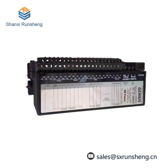 GE FANUC IC660BBD120