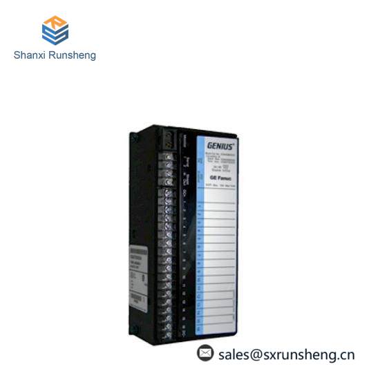 GE Fanuc IC660BRD020  Discrete Circuits