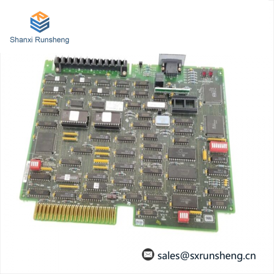GE FANUC IC660CBB902K BUS CONTROL PCB CIRCUIT BOARD