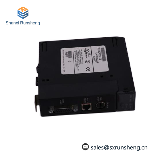 GE Fanuc IC660ELB906R I/O Controller