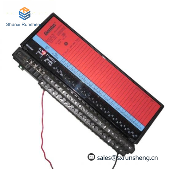 GE FANUC IC660ERD025C1/IC660BRD025 IC660ERD025 IC660TBD025