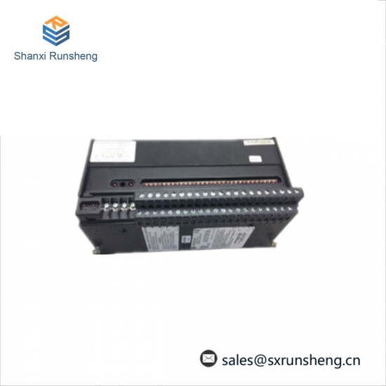 GE FANUC IC660TBD024M memory module