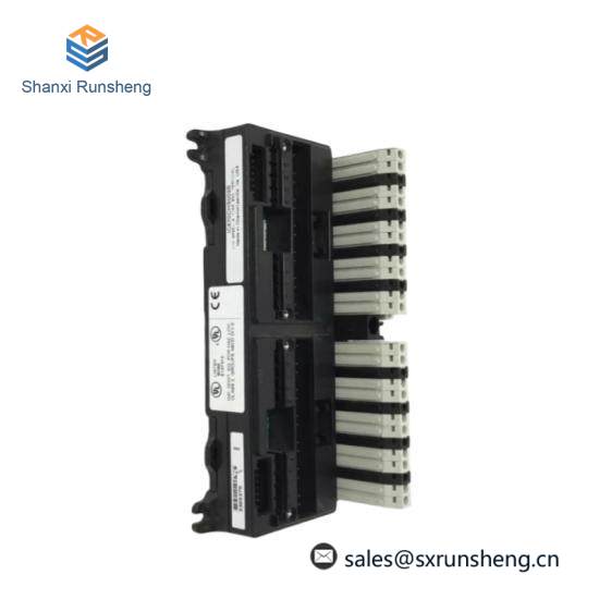 GE FANUC IC670CHS002