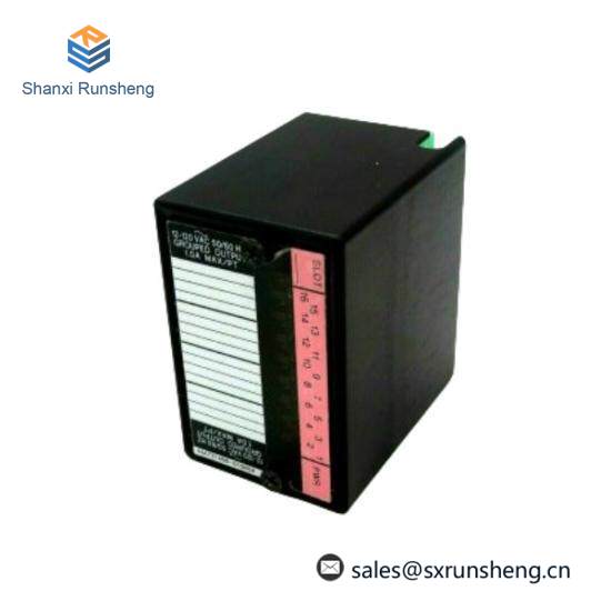GE FANUC IC670MDL241K Input Module