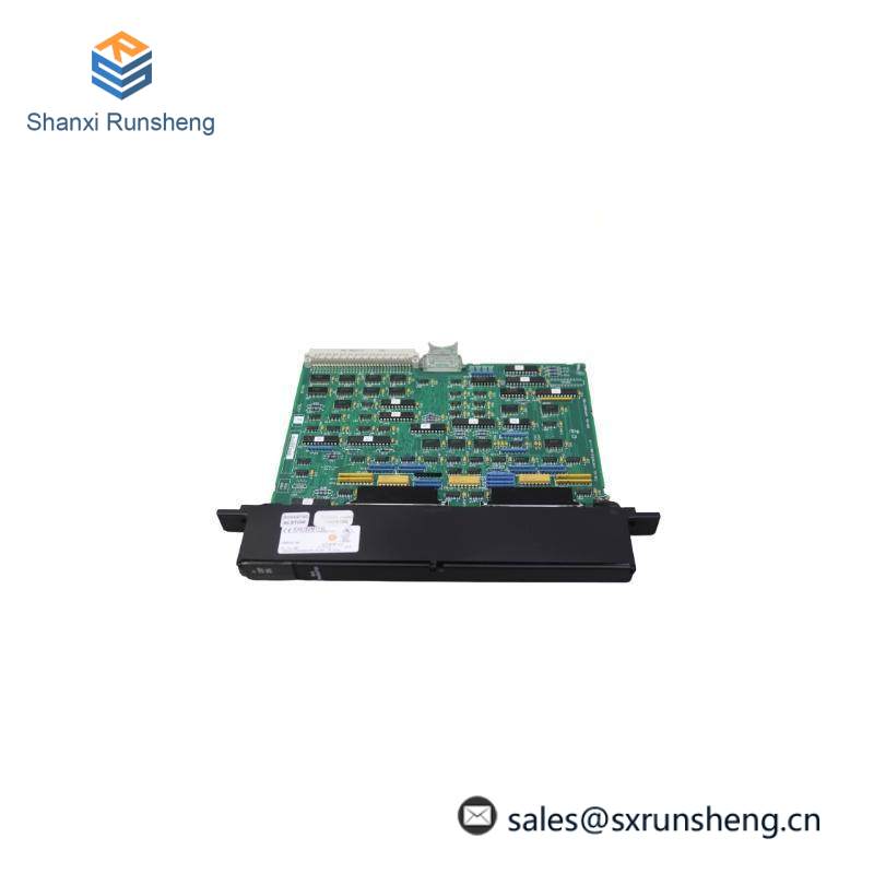 GE FANUC IC687BEM713C B0049790 Bus Transmitter Module
