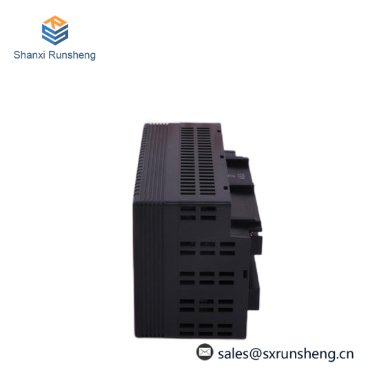 GE Fanuc IC693ALG220G Input Module Analog