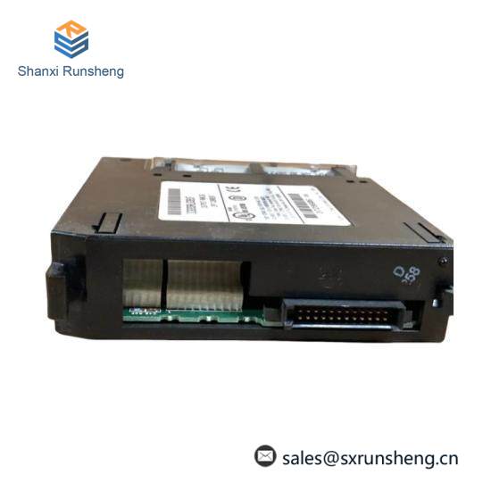 GE FANUC IC693ALG391 Series 90-30
