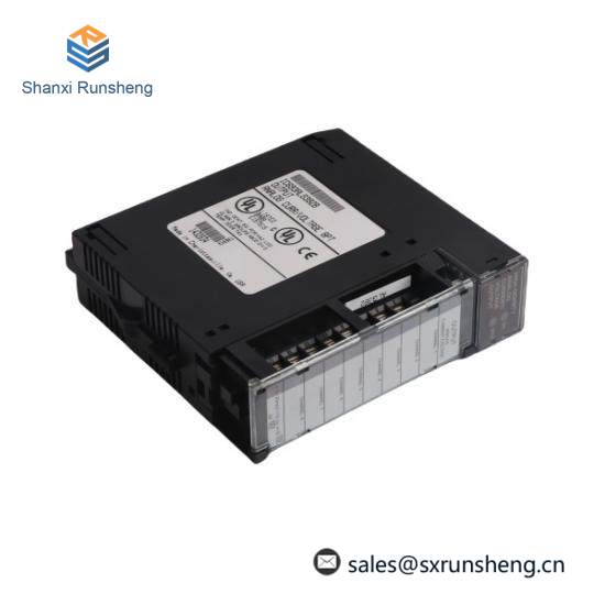 GE DS200DACA