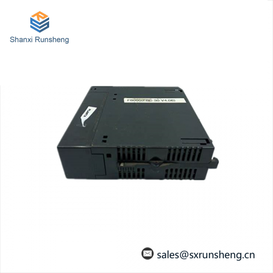 GE FANUC IC693BEM340 FIP Controller Module
