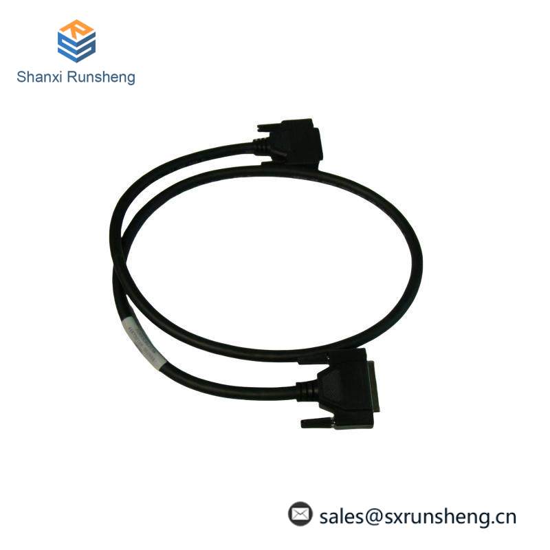 GE Fanuc IC693CBL327 I/O Interface Cable
