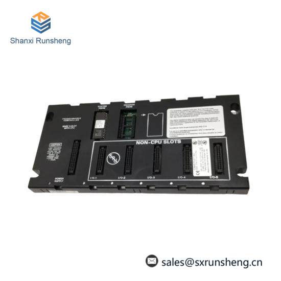 GE FANUC IC693CPU311 CPU