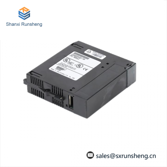GE FANUC IC693CPU331CD CPU module