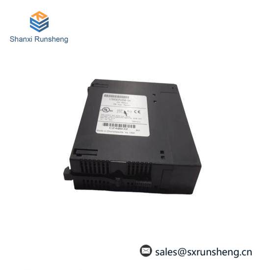 GE Fanuc IC693CPU350DH CPU Module