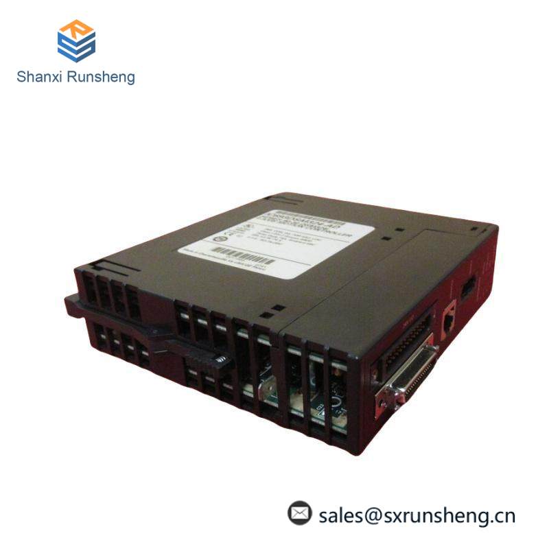 GE Fanuc IC693DSM324 Module One year warranty