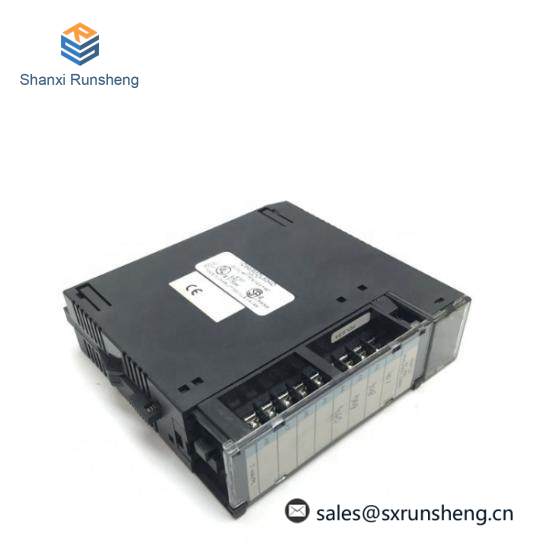GE Fanuc IC693MDL634  PAC Systems RX3i