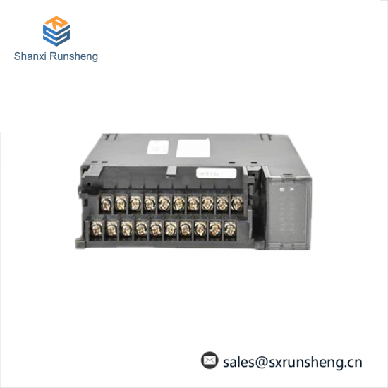 GE FANUC IC693MDL646C Input Module
