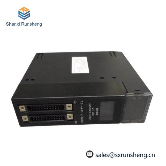 GE FANUC IC693MDL655C