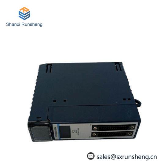 GE Fanuc IC693MDL754  PAC Systems RX3i
