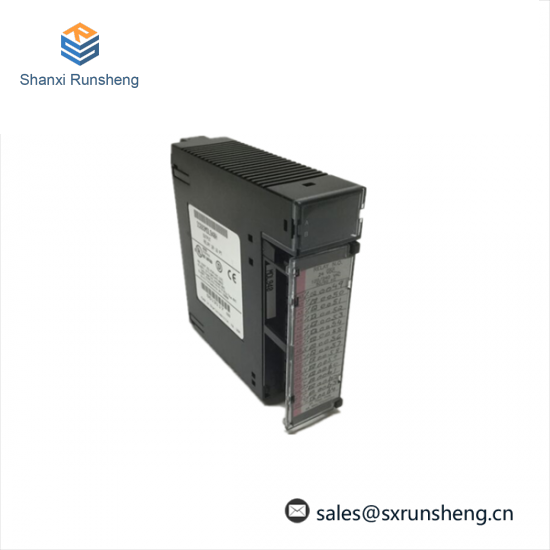 GE FANUC IC693MDL940H Relay Output Module