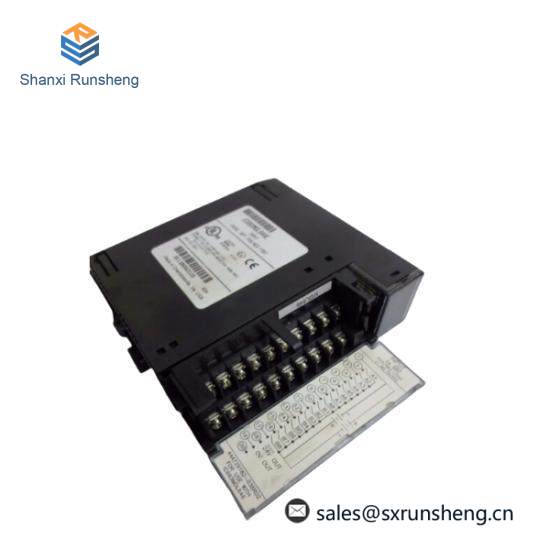 GE Fanuc IC693MOL740  PAC Systems RX3i