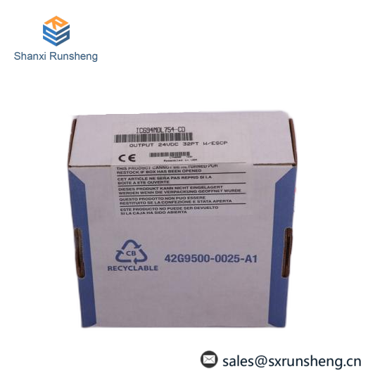 GE FANUC IC693PCM300  Coprocessor Module