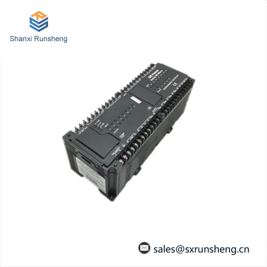 GE FANUC IC693UDR005RP1 Programable Controller