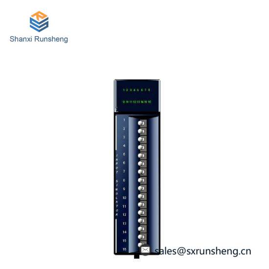 GE Fanuc IC694ACC310  Filler Module