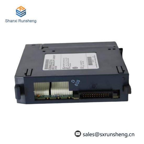 GE FANUC IC694ALG221