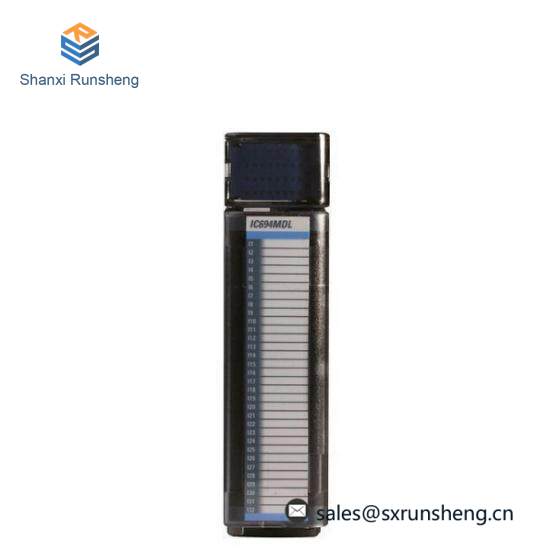 GE Fanuc IC694MDL742  90-70 seires