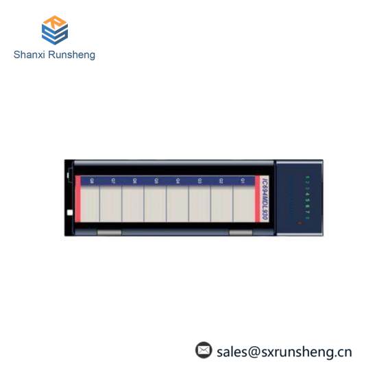 GE FANUC IC694MDL930 Output module