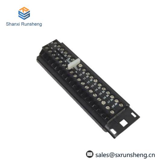 GE FANUC IC694TBB032 PACSystems RX3i