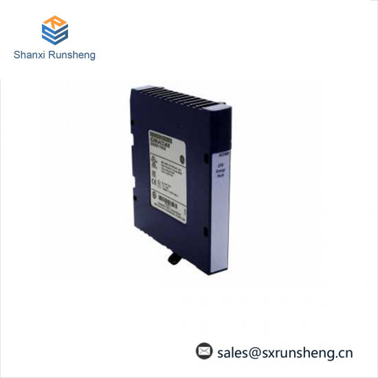 GE FANUC IC695ACC400 Rx3i Energy Pack