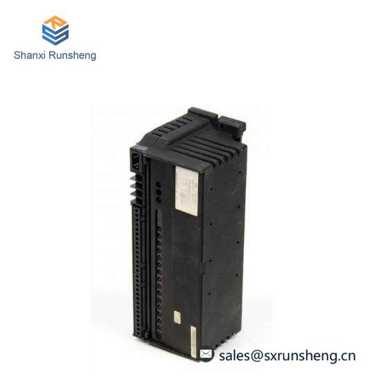 GE Fanuc IC695ALG616CA  PAC System