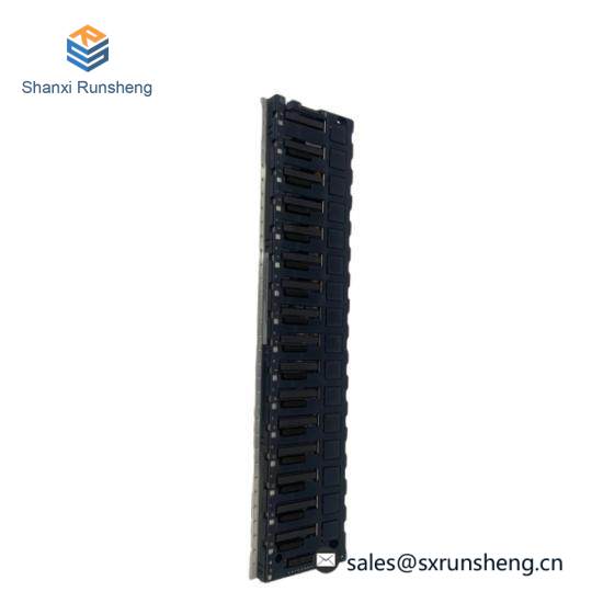 GE FANUC IC695CHS016G