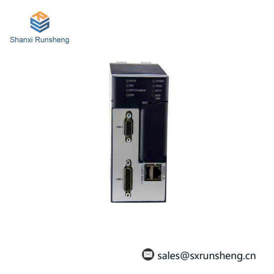 GE FANUC IC695CPI310 Central Processing Unit