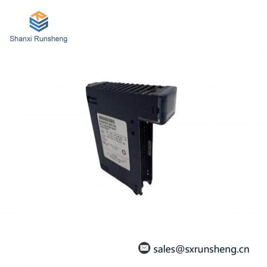 GE Fanuc IC695HSC308 High Speed Counter Module