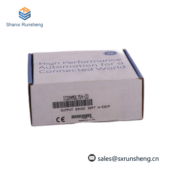 GE Fanuc IC695MDL645  Series 90-30