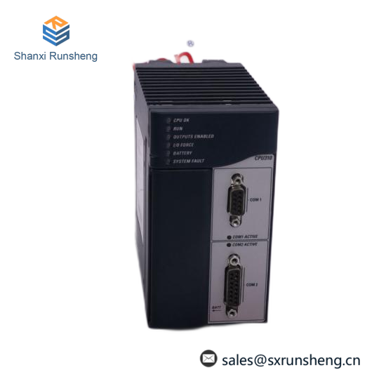 GE Fanuc IC695PBM300CC   PROFIBUS Master Module