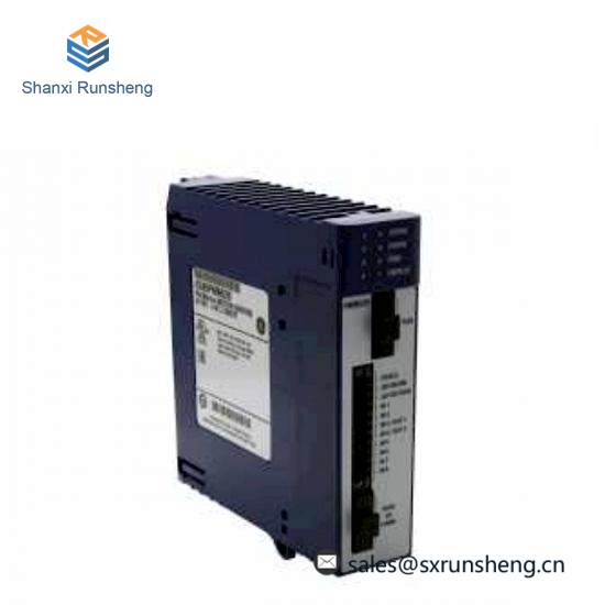 GE Fanuc IC695PMM335AG  PAC System