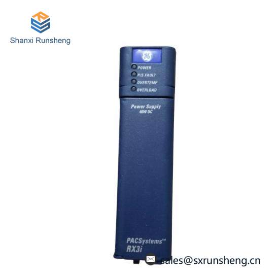 GE FANUC IC695PSD140 Power Supplies